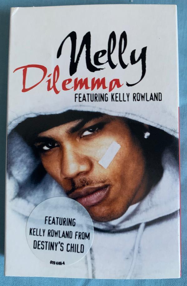 Nelly, Kelly Rowland - Dilemma