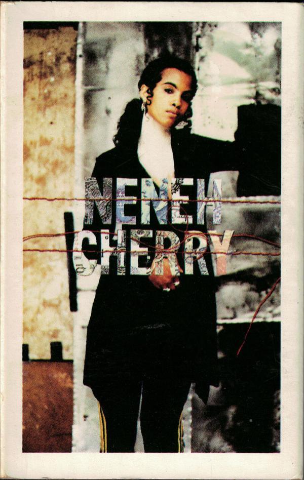 Neneh Cherry - Money Love