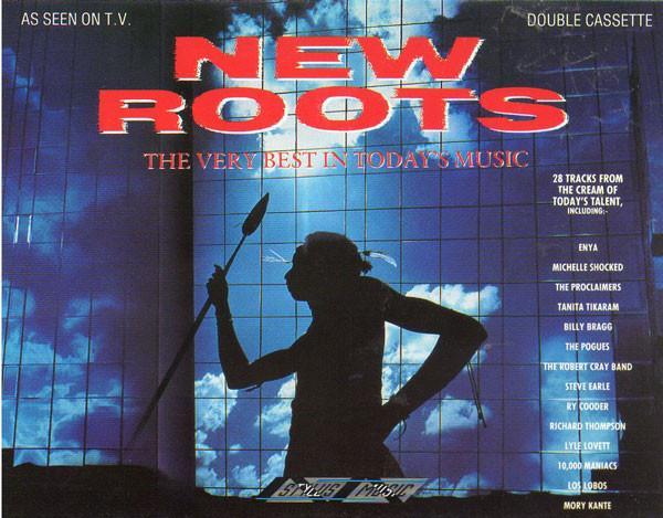 - New Roots
