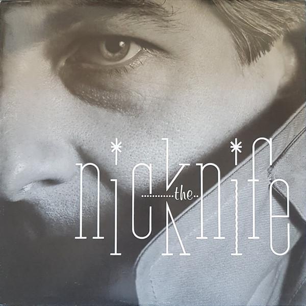 Nick Lowe - Nick The Knife