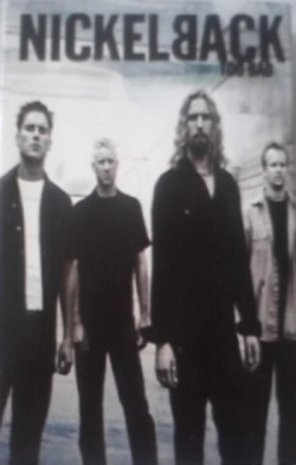 Nickelback - Too Bad