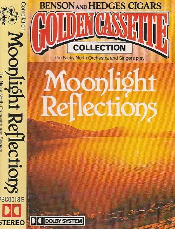 Nicky North Orchestra - Moonlight Reflections