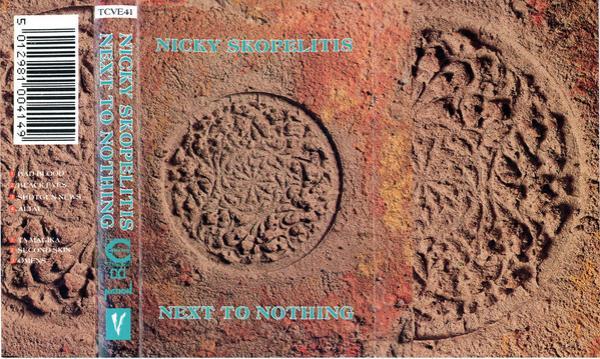 Nicky Skopelitis - Next To Nothing
