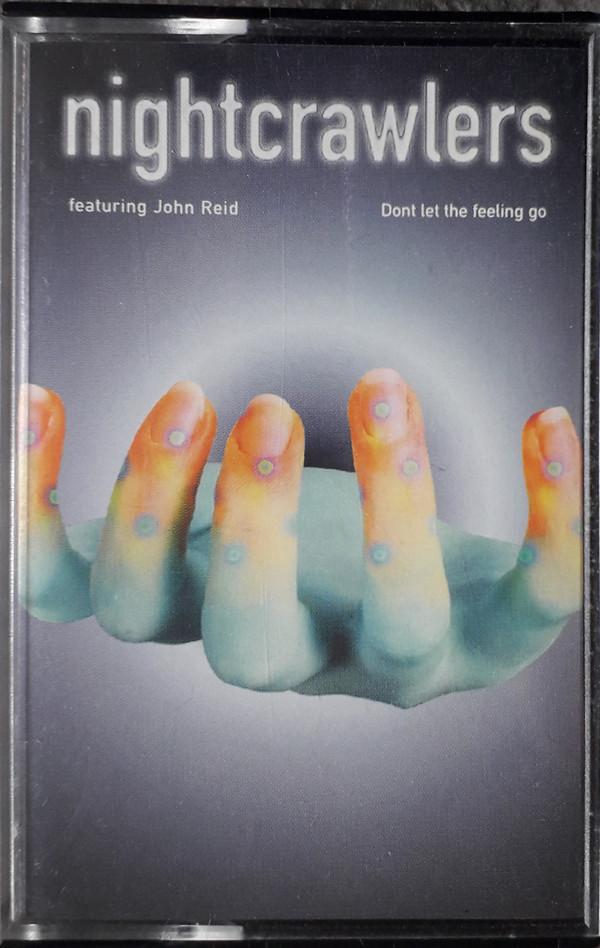 Nightcrawlers, John Reid - Dont Let The Feeling Go (MK & Tin Tin Out Mixes)