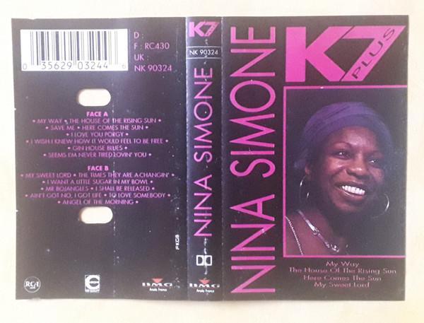 Nina Simone - Nina Simone