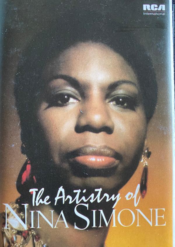 Nina Simone - The Artistry Of Nina Simone