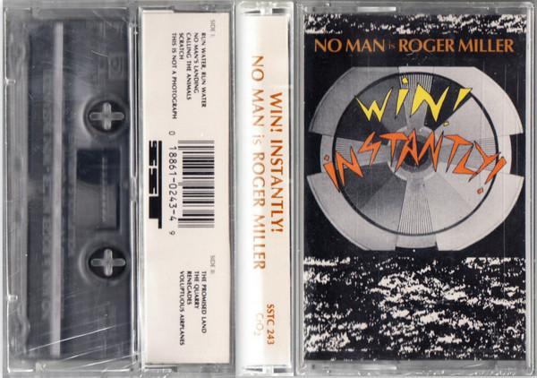 No Man, Roger Miller (2) - Win! Instantly!