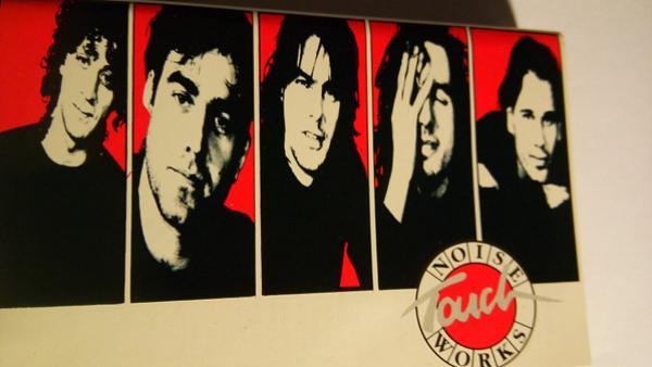 Noiseworks - Touch
