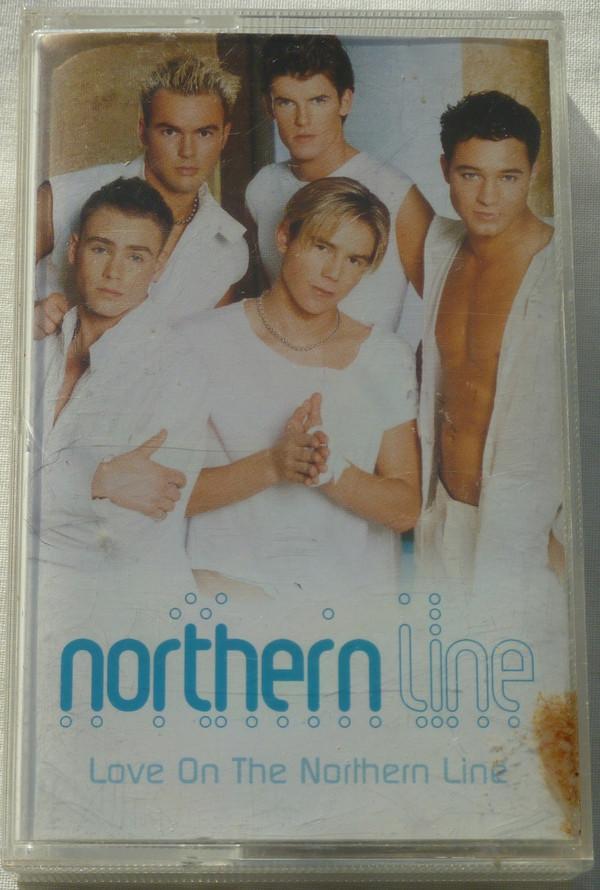 Northern Line (2) - Love On The Northern Line