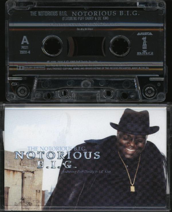 Notorious B.I.G. - Notorious B.I.G.
