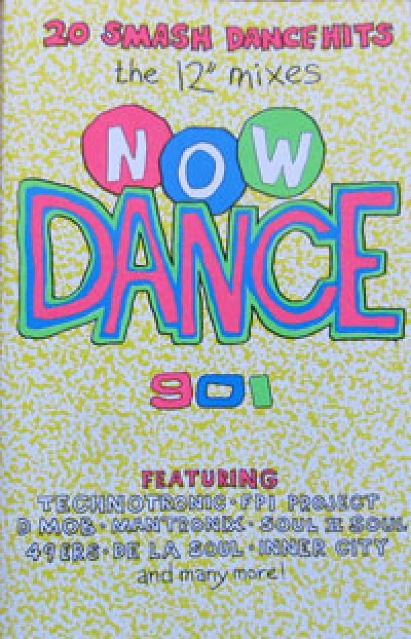  - Now Dance 901