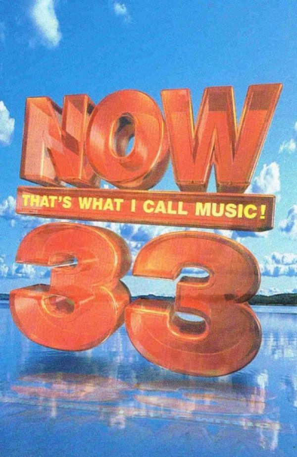  - Now That's What I Call Music! 33