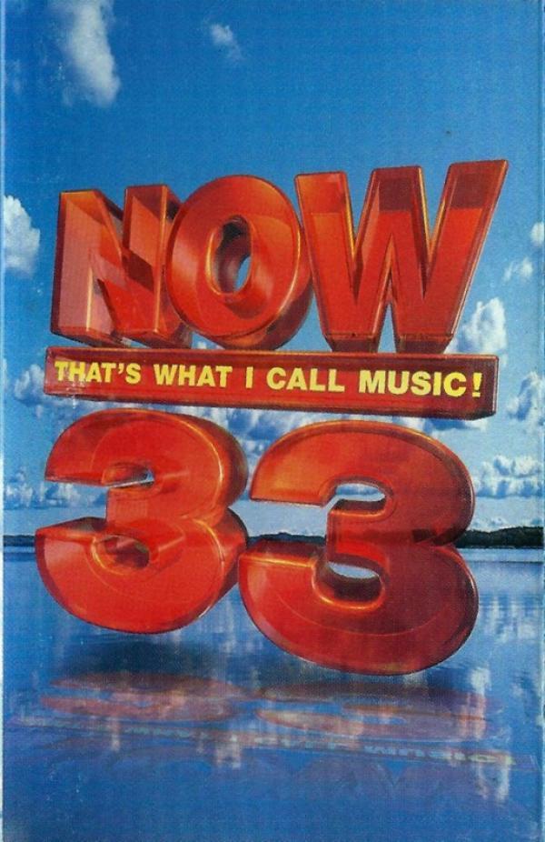  - Now That's What I Call Music! 33