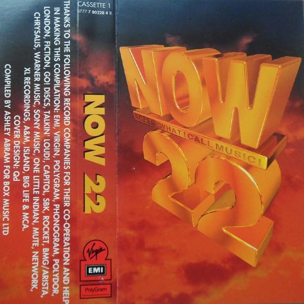  - Now That's What I Call Music 22