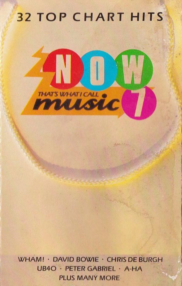  - Now That's What I Call Music 7