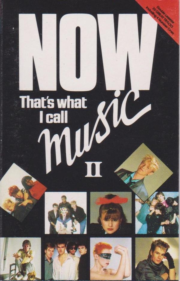  - Now That's What I Call Music II
