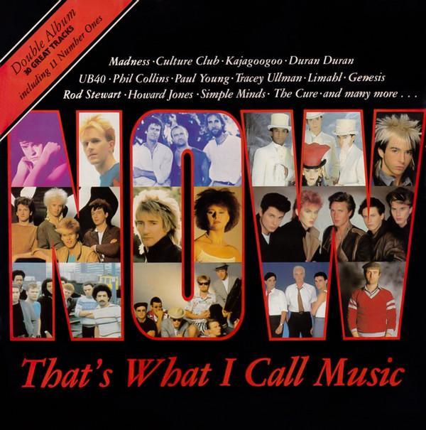 - Now That's What I Call Music