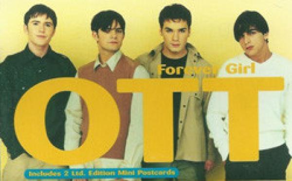 OTT (3) - Forever Girl