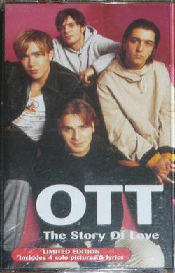 OTT (3) - The Story Of Love