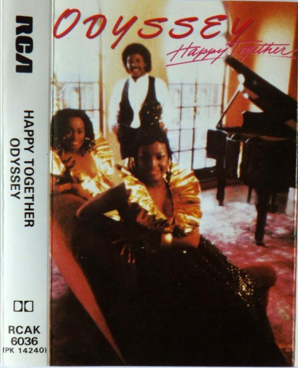 Odyssey  - Happy Together