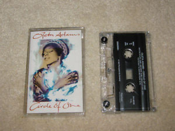 Oleta Adams - Circle Of One
