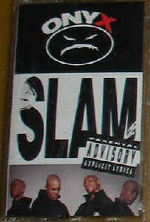 Onyx - Slam