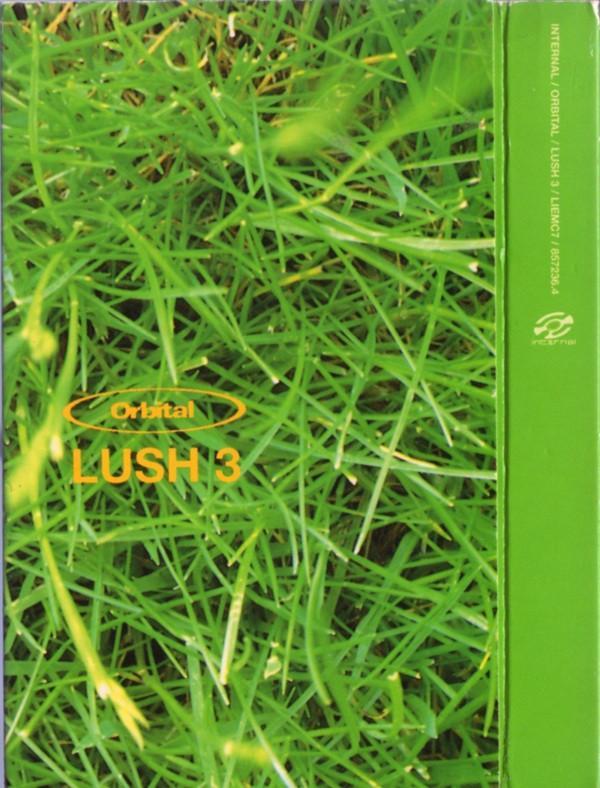 Orbital - Lush 3