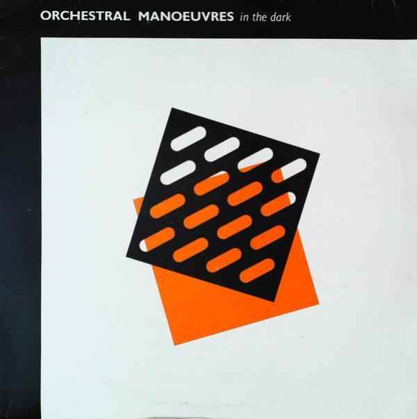 Orchestral Manoeuvres In The Dark - Orchestral Manoeuvres In The Dark