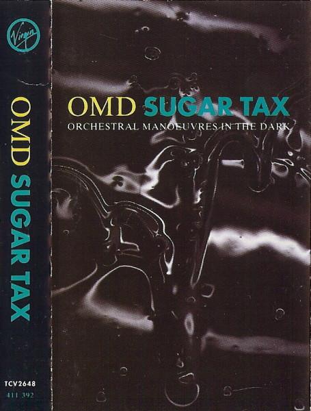 Orchestral Manoeuvres In The Dark - Sugar Tax