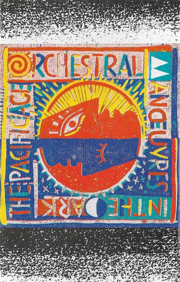 Orchestral Manoeuvres In The Dark - The Pacific Age