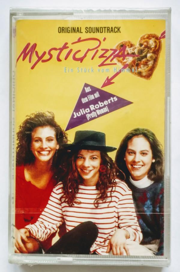  - Original Soundtrack: Mystic Pizza