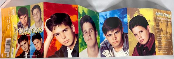 Osmond Boys - Show Me The Way