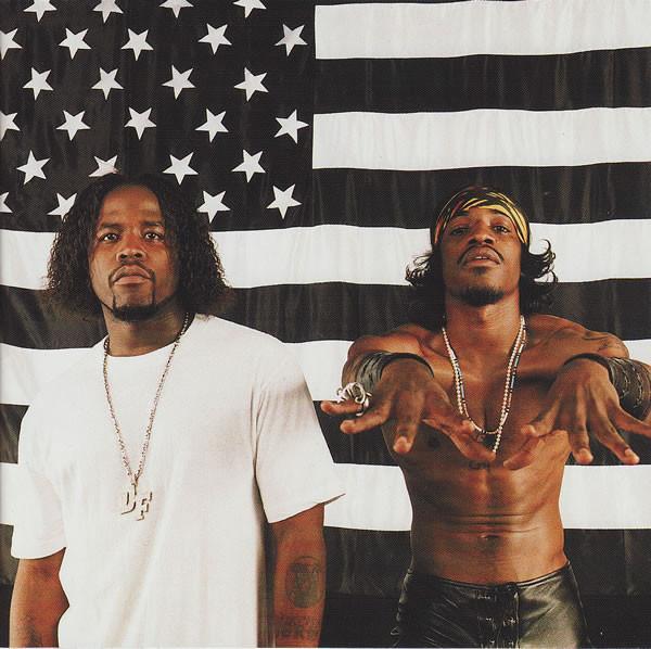 OutKast - Stankonia