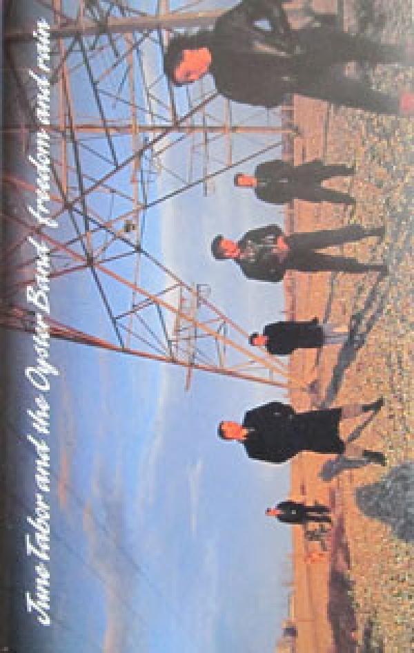 Oysterband, June Tabor - Freedom And Rain