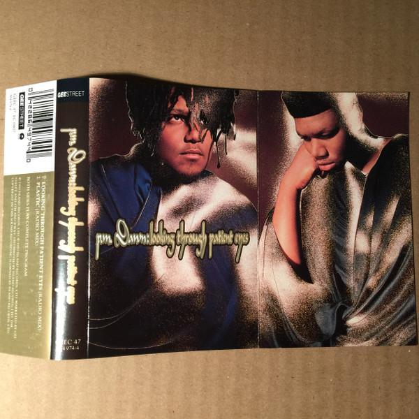 P.M. Dawn - Looking Through Patient Eyes
