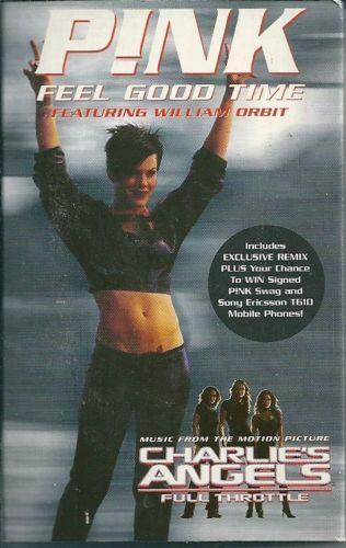 P!NK - Feel Good Time