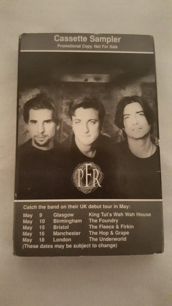 PFR - Wonder Why