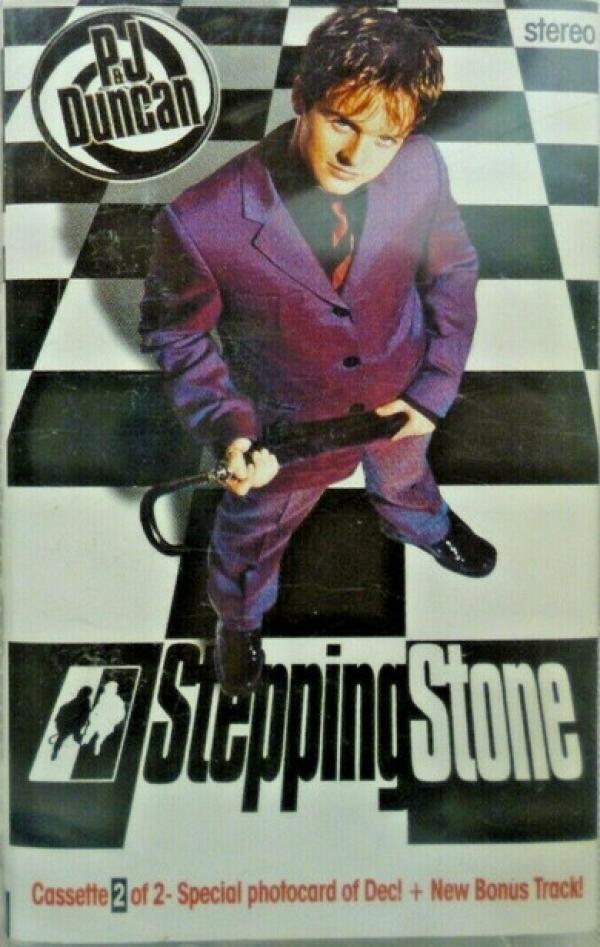PJ & Duncan - Stepping Stone