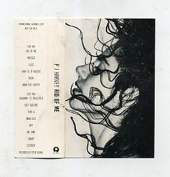 PJ Harvey - Rid Of Me