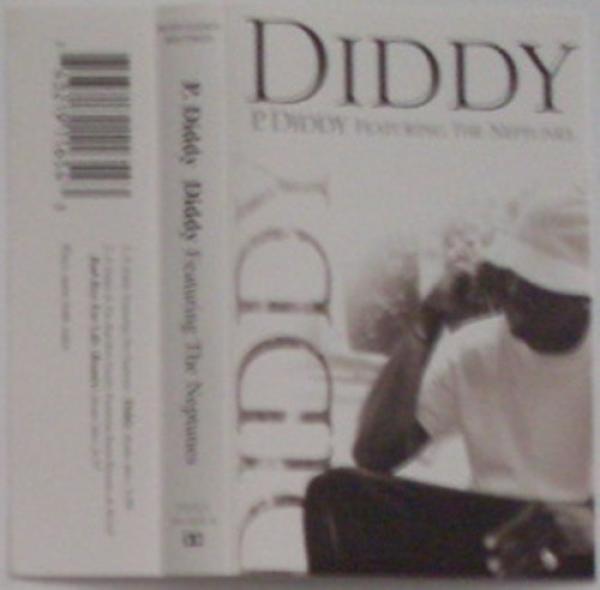 P. Diddy - Diddy