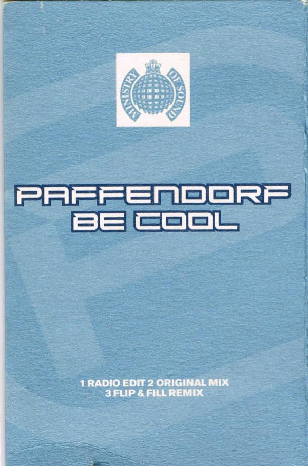 Paffendorf - Be Cool