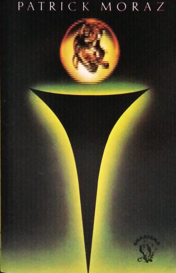 Patrick Moraz - The Story Of i