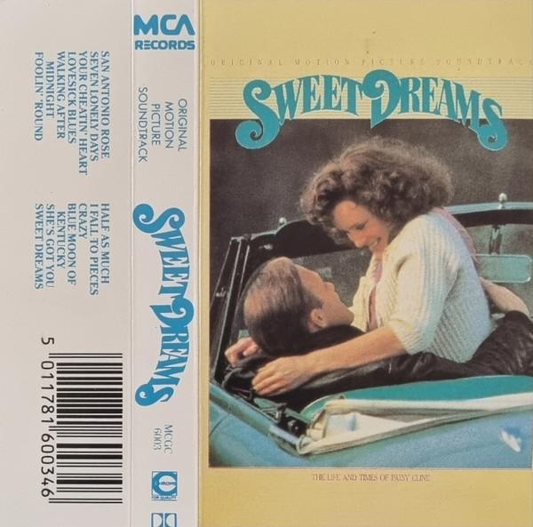 Patsy Cline - Sweet Dreams (The Life And Times Of Patsy Cline)