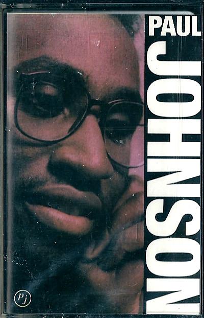 Paul Johnson  - Paul Johnson