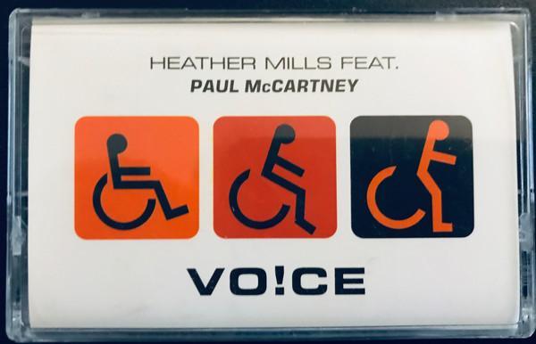 Paul McCartney, Heather Mills - Vo!ce