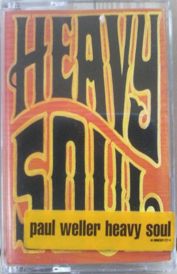 Paul Weller - Heavy Soul