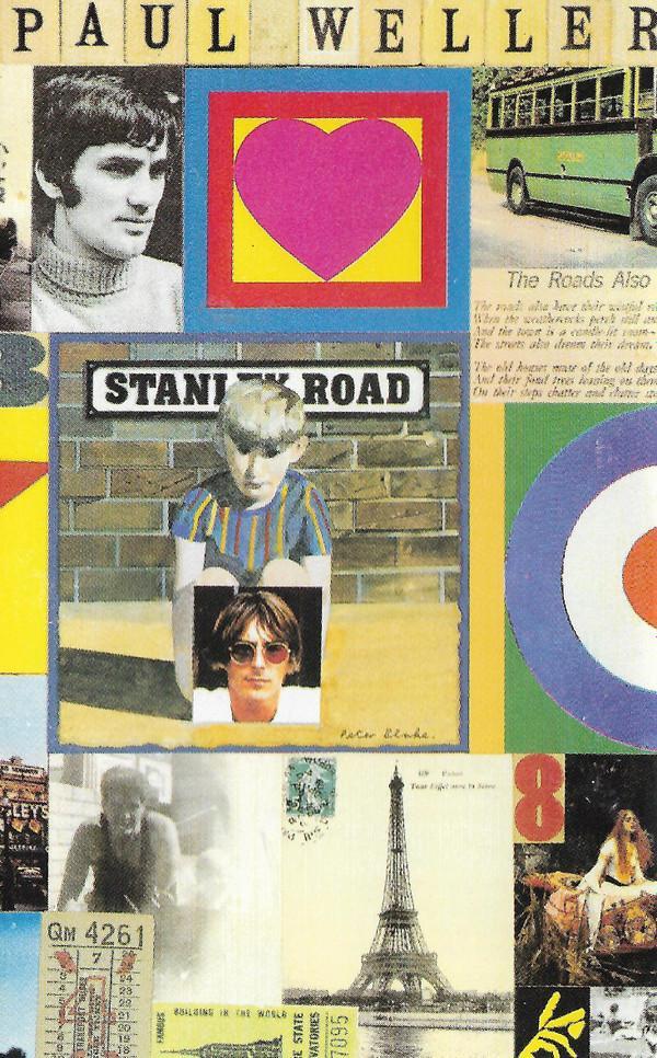 Paul Weller - Stanley Road