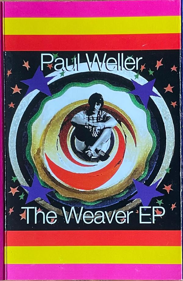Paul Weller - The Weaver EP