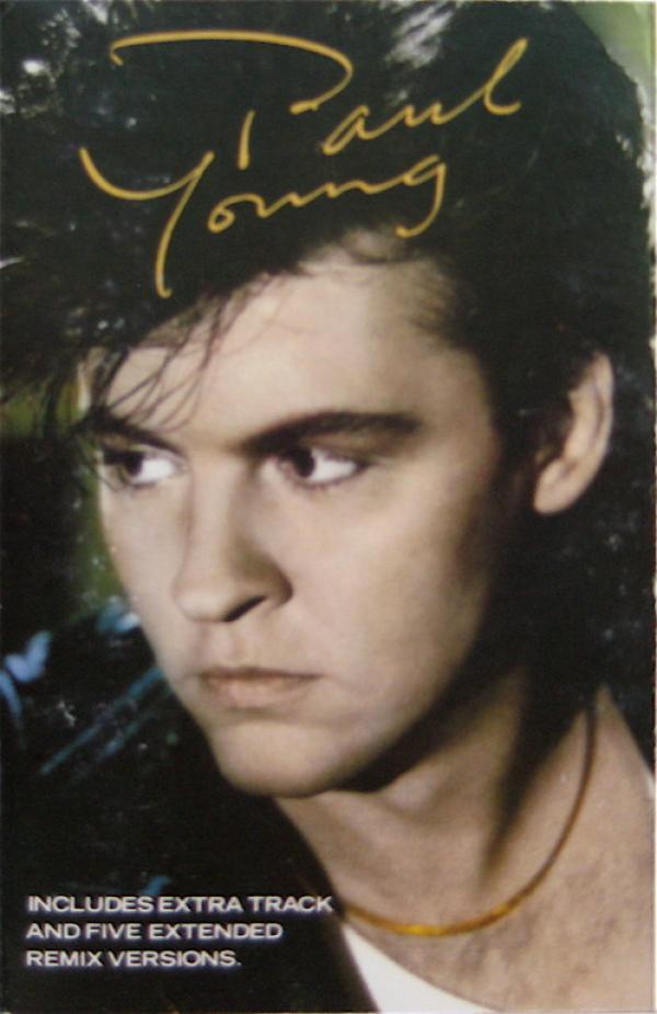 Paul Young - The Secret Of Association