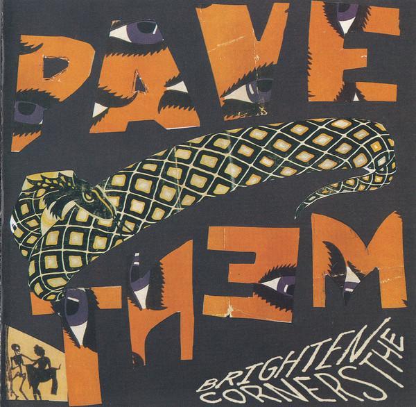 Pavement - Brighten The Corners